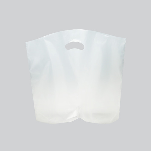 엠보 2구 비닐캐리어(200매/1000매/2000매)